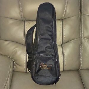 Hricane Ukulele Case